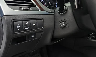 Hyundai Genesis 2016, 102735 км, за 8587.05 USD - фото 27