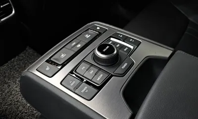 Hyundai Genesis 2016, 102735 км, за 8587.05 USD - фото 28