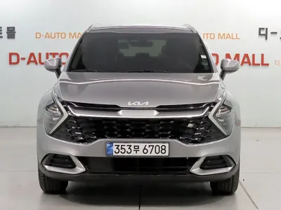 Kia Sportage 2023, 60571 км, за 17583.3 USD