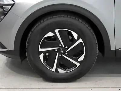 Kia Sportage 2023, 60571 км, за 17583.3 USD