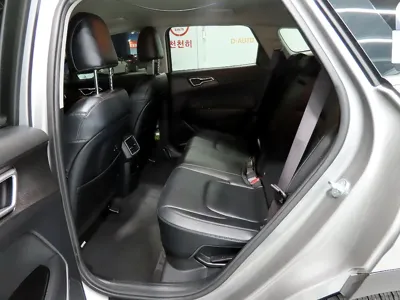Kia Sportage 2023, 60571 км, за 17583.3 USD - фото 7