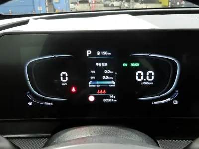 Kia Sportage 2023, 60571 км, за 17583.3 USD - фото 8