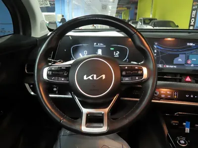 Kia Sportage 2023, 60571 км, за 17583.3 USD - фото 20