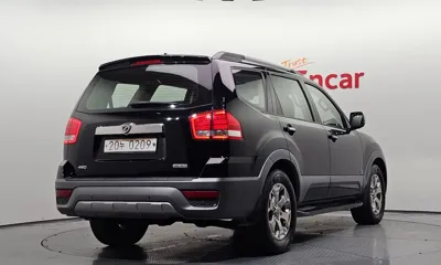 Kia Mohave 2017, 93822 км, за 10305.89 USD