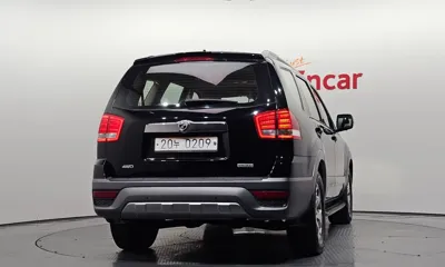 Kia Mohave 2017, 93822 км, за 10305.89 USD