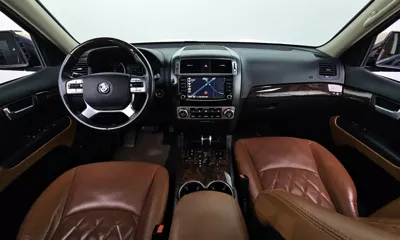 Kia Mohave 2017, 93822 км, за 10305.89 USD - фото 7