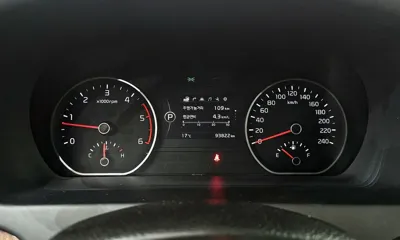 Kia Mohave 2017, 93822 км, за 10305.89 USD - фото 8