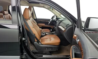 Kia Mohave 2017, 93822 км, за 10305.89 USD - фото 11