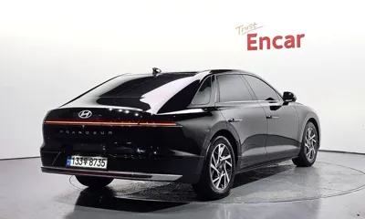 Hyundai Grandeur 2023, 90525 км, за 19495.54 USD