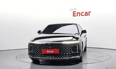 Hyundai Grandeur 2023, 90525 км, за 19495.54 USD