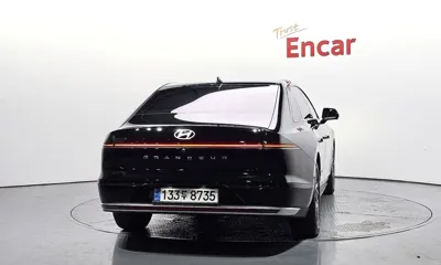 Hyundai Grandeur 2023, 90525 км, за 19495.54 USD