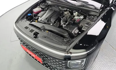 Hyundai Grandeur 2023, 90525 км, за 19407.25 USD - фото 6