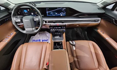 Hyundai Grandeur 2023, 90525 км, за 19407.25 USD - фото 7
