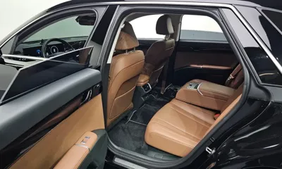 Hyundai Grandeur 2023, 90525 км, за 19407.25 USD - фото 11