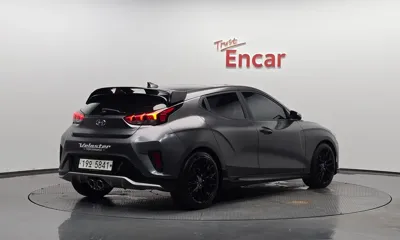 Hyundai Veloster 2018, 87256 км, за 7745.83 USD