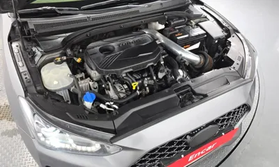 Hyundai Veloster 2018, 87256 км, за 7687.3 USD - фото 6