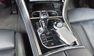 BMW 8-Series 2024, 13965 км, за 55255.78 USD - фото 9