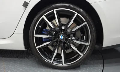 BMW 8-Series 2024, 13965 км, за 55255.78 USD - фото 21