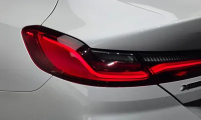 BMW 8-Series 2024, 13965 км, за 55255.78 USD - фото 23