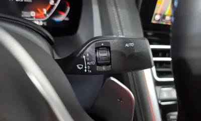 BMW 8-Series 2024, 13965 км, за 55255.78 USD - фото 27