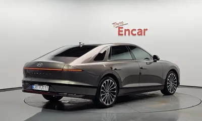 Hyundai Grandeur 2024, 15602 км, за 26847.84 USD