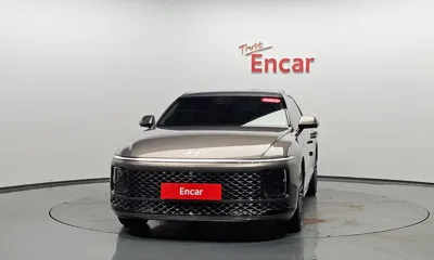Hyundai Grandeur 2024, 15602 км, за 26847.84 USD