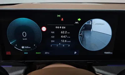 Hyundai Grandeur 2024, 15602 км, за 26847.84 USD - фото 8