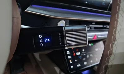 Hyundai Grandeur 2024, 15602 км, за 26847.84 USD - фото 9