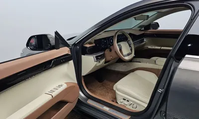 Hyundai Grandeur 2024, 15602 км, за 26847.84 USD - фото 10