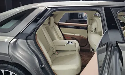 Hyundai Grandeur 2024, 15602 км, за 26847.84 USD - фото 11
