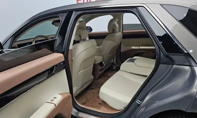Hyundai Grandeur 2024, 15602 км, за 26847.84 USD - фото 12