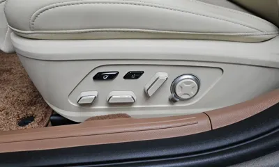 Hyundai Grandeur 2024, 15602 км, за 26847.84 USD - фото 15