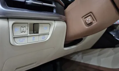 Hyundai Grandeur 2024, 15602 км, за 26847.84 USD - фото 18