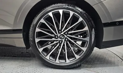 Hyundai Grandeur 2024, 15602 км, за 26847.84 USD - фото 21