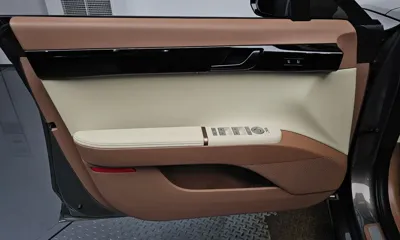 Hyundai Grandeur 2024, 15602 км, за 26847.84 USD - фото 24