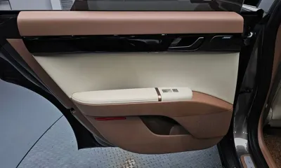 Hyundai Grandeur 2024, 15602 км, за 26847.84 USD - фото 25