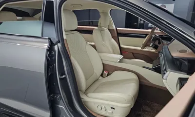 Hyundai Grandeur 2024, 15602 км, за 26847.84 USD - фото 26