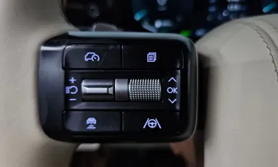 Hyundai Grandeur 2024, 15602 км, за 26847.84 USD - фото 27