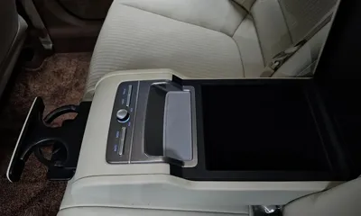 Hyundai Grandeur 2024, 15602 км, за 26847.84 USD - фото 33