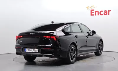 Kia K5 2026, 9280 км, за 23759.99 USD