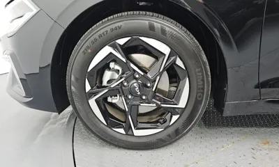Kia K5 2026, 9280 км, за 23759.99 USD