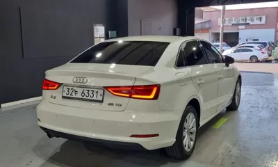 Audi A3 2015, 47653 км, за 6610.26 USD
