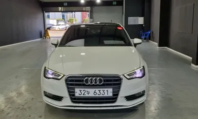 Audi A3 2015, 47653 км, за 6610.26 USD