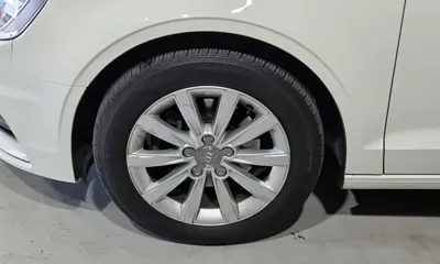 Audi A3 2015, 47653 км, за 6610.26 USD
