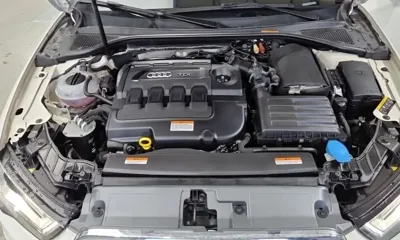 Audi A3 2015, 47653 км, за 6610.26 USD - фото 6