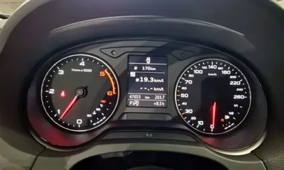 Audi A3 2015, 47653 км, за 6610.26 USD - фото 8