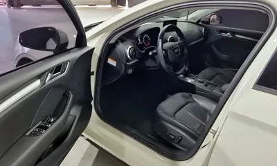 Audi A3 2015, 47653 км, за 6610.26 USD - фото 10