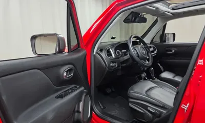Jeep Renegade 2021, 119845 км, за 7745.83 USD - фото 10