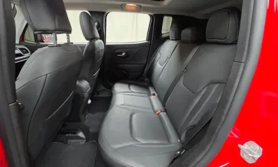 Jeep Renegade 2021, 119845 км, за 7745.83 USD - фото 12