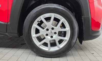 Jeep Renegade 2021, 119845 км, за 7745.83 USD - фото 21